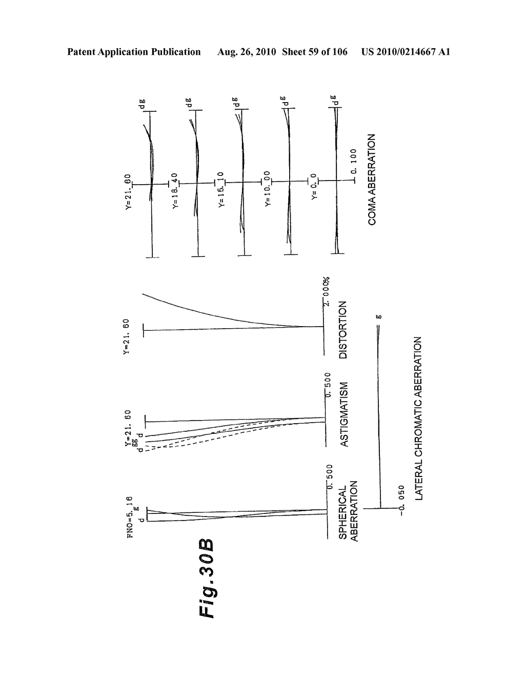 ZOOMING OPTICAL SYSTEM, OPTICAL APPARATUS AND ZOOMING OPTICAL SYSTEM MANUFACTURING METHOD - diagram, schematic, and image 60