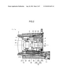 LENS UNIT AND IMAGE SENSING APPARATUS INCORPORATED WITH THE SAME diagram and image