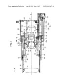 LENS UNIT AND IMAGE SENSING APPARATUS INCORPORATED WITH THE SAME diagram and image