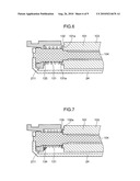 LENS UNIT AND IMAGE SENSING APPARATUS INCORPORATED WITH THE SAME diagram and image