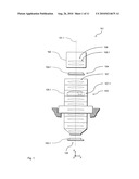 OPTICAL ELEMENT MODULE WITH MINIMIZED PARASITIC LOADS diagram and image