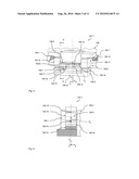 OPTICAL ELEMENT MODULE WITH MINIMIZED PARASITIC LOADS diagram and image