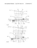 OPTICAL ELEMENT MODULE WITH MINIMIZED PARASITIC LOADS diagram and image