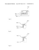 OPTICAL ELEMENT MODULE WITH MINIMIZED PARASITIC LOADS diagram and image