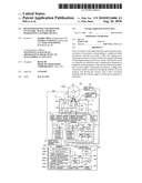 HEAD POSITIONING METHOD FOR ECCENTRIC TRACK AND HEAD POSITIONING CONTROL DEVICE diagram and image