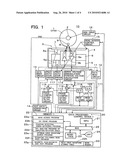 HEAD POSITIONING METHOD FOR ECCENTRIC TRACK AND HEAD POSITIONING CONTROL DEVICE diagram and image