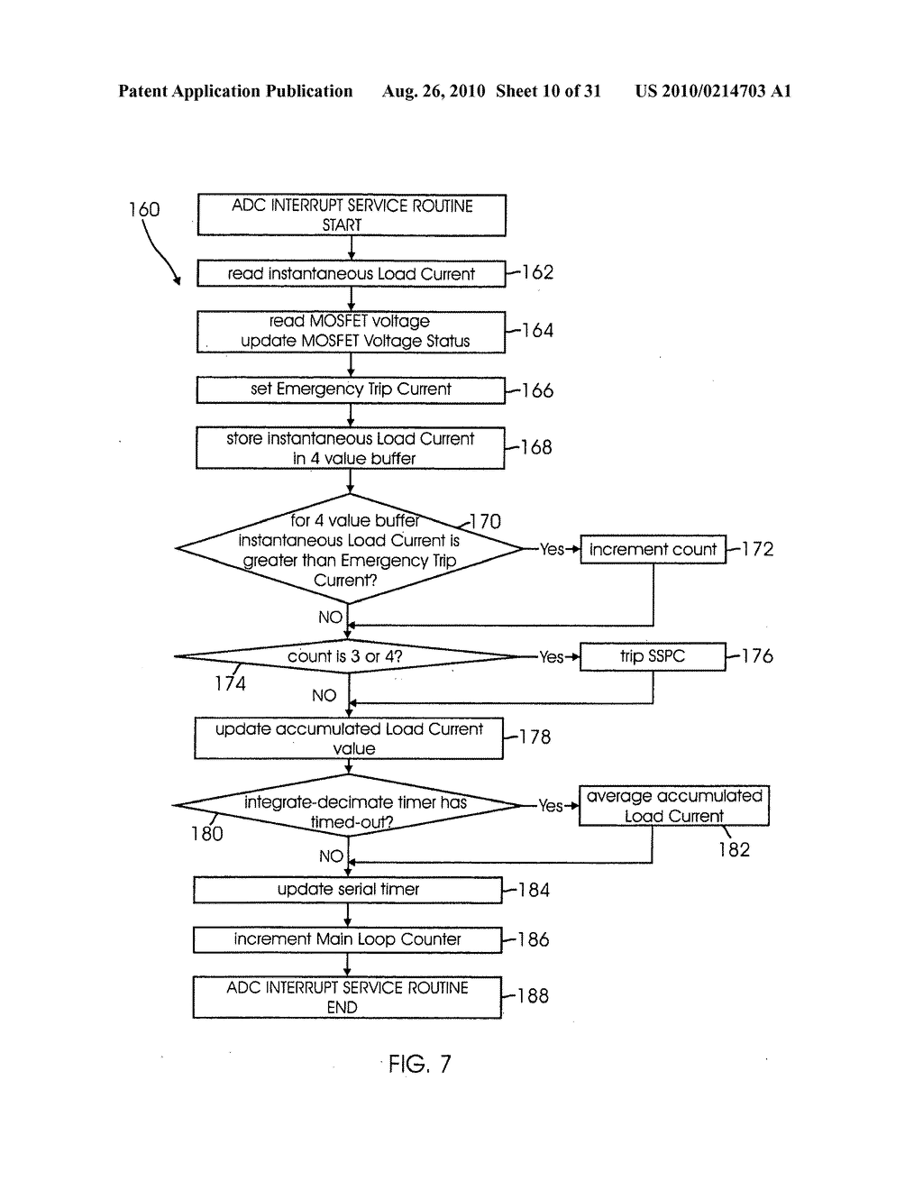 POWER DISTRIBUTION SYSTEM USING SOLID STATE POWER CONTROLLERS - diagram, schematic, and image 11