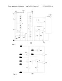 VOLTAGE SURGE PROTECTION CIRCUIT diagram and image