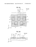 MOUNTING BOARD AND DISPLAY DEVICE diagram and image