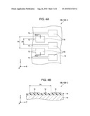 MOUNTING BOARD AND DISPLAY DEVICE diagram and image