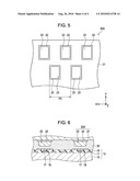 MOUNTING BOARD AND DISPLAY DEVICE diagram and image