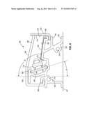 HIGH EFFICACY LED LIGHT ASSEMBLY FOR A MERCHANDISER diagram and image