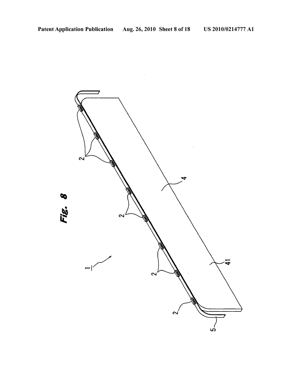 Light-emitting device and method of manufacturing the same - diagram, schematic, and image 09