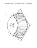 REFLECTOR ASSEMBLY AND METHOD OF MAKING SAME diagram and image