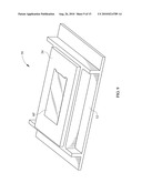 REFLECTOR ASSEMBLY AND METHOD OF MAKING SAME diagram and image