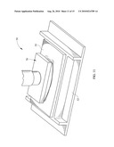 REFLECTOR ASSEMBLY AND METHOD OF MAKING SAME diagram and image