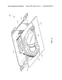 REFLECTOR ASSEMBLY AND METHOD OF MAKING SAME diagram and image