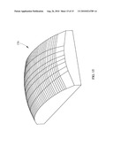 REFLECTOR ASSEMBLY AND METHOD OF MAKING SAME diagram and image