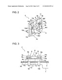 VEHICULAR LIGHT SOURCE UNIT diagram and image