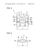 VEHICULAR LIGHT SOURCE UNIT diagram and image