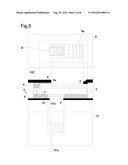 BIFACIAL LIGHT EMITTING BACKLIGHT diagram and image