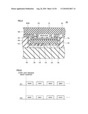 SEMICONDUCTOR STORAGE DEVICE AND STORAGE SYSTEM diagram and image