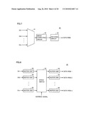 SEMICONDUCTOR STORAGE DEVICE AND STORAGE SYSTEM diagram and image