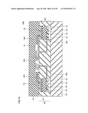 SEMICONDUCTOR STORAGE DEVICE AND STORAGE SYSTEM diagram and image