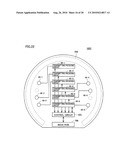 SEMICONDUCTOR STORAGE DEVICE AND STORAGE SYSTEM diagram and image