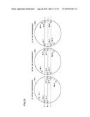 SEMICONDUCTOR STORAGE DEVICE AND STORAGE SYSTEM diagram and image