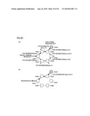 SEMICONDUCTOR STORAGE DEVICE AND STORAGE SYSTEM diagram and image