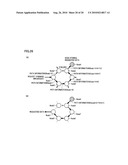 SEMICONDUCTOR STORAGE DEVICE AND STORAGE SYSTEM diagram and image