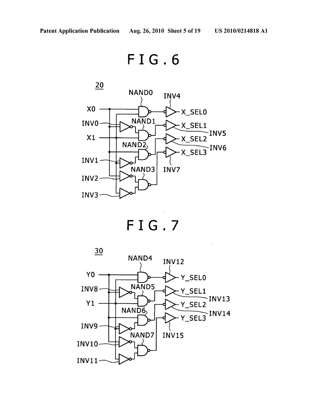 Memory device and operation method of the same - diagram, schematic, and image 06