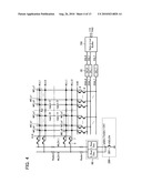 SEMICONDUCTOR MEMORY DEVICE diagram and image