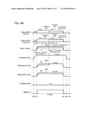 SEMICONDUCTOR MEMORY DEVICE diagram and image