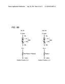 SEMICONDUCTOR MEMORY DEVICE diagram and image