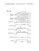 SEMICONDUCTOR MEMORY DEVICE diagram and image