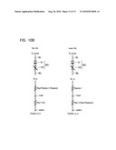 SEMICONDUCTOR MEMORY DEVICE diagram and image