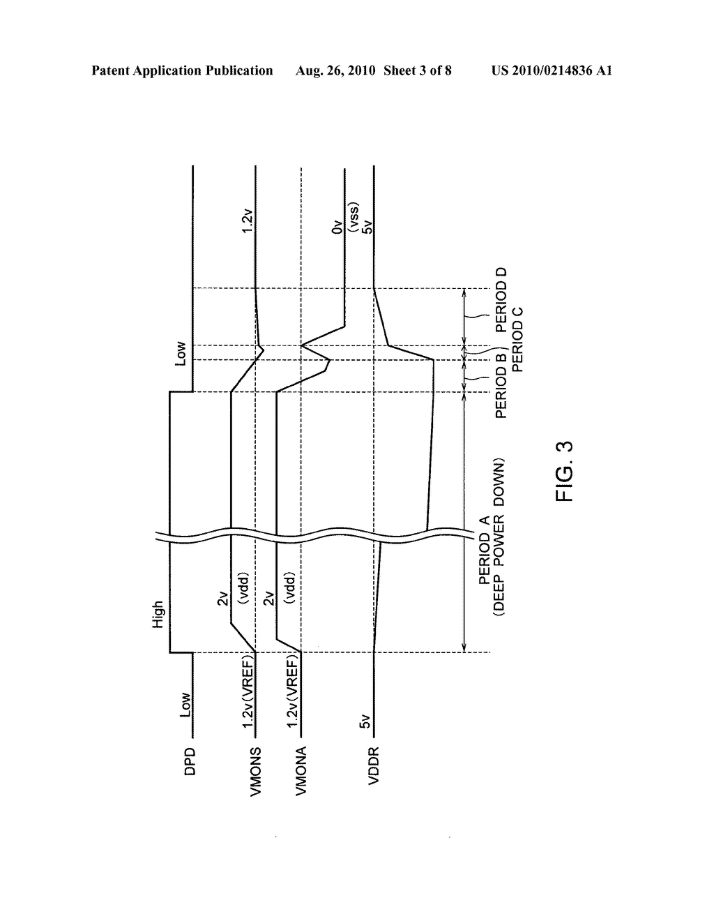 Semiconductor storage apparatus - diagram, schematic, and image 04