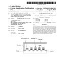 NAND MEMORY CELL ARRAY, NAND FLASH MEMORY HAVING NAND MEMORY CELL ARRAY, DATA PROCESSING METHOD FOR NAND FLASH MEMORY diagram and image