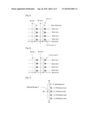 NAND MEMORY CELL ARRAY, NAND FLASH MEMORY HAVING NAND MEMORY CELL ARRAY, DATA PROCESSING METHOD FOR NAND FLASH MEMORY diagram and image