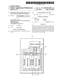 SEMICONDUCTOR STORAGE DEVICE AND READ VOLTAGE CORRECTION METHOD diagram and image