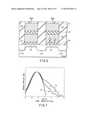 SEMICONDUCTOR STORAGE DEVICE AND READ VOLTAGE CORRECTION METHOD diagram and image