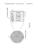 SEMICONDUCTOR STORAGE DEVICE AND READ VOLTAGE CORRECTION METHOD diagram and image