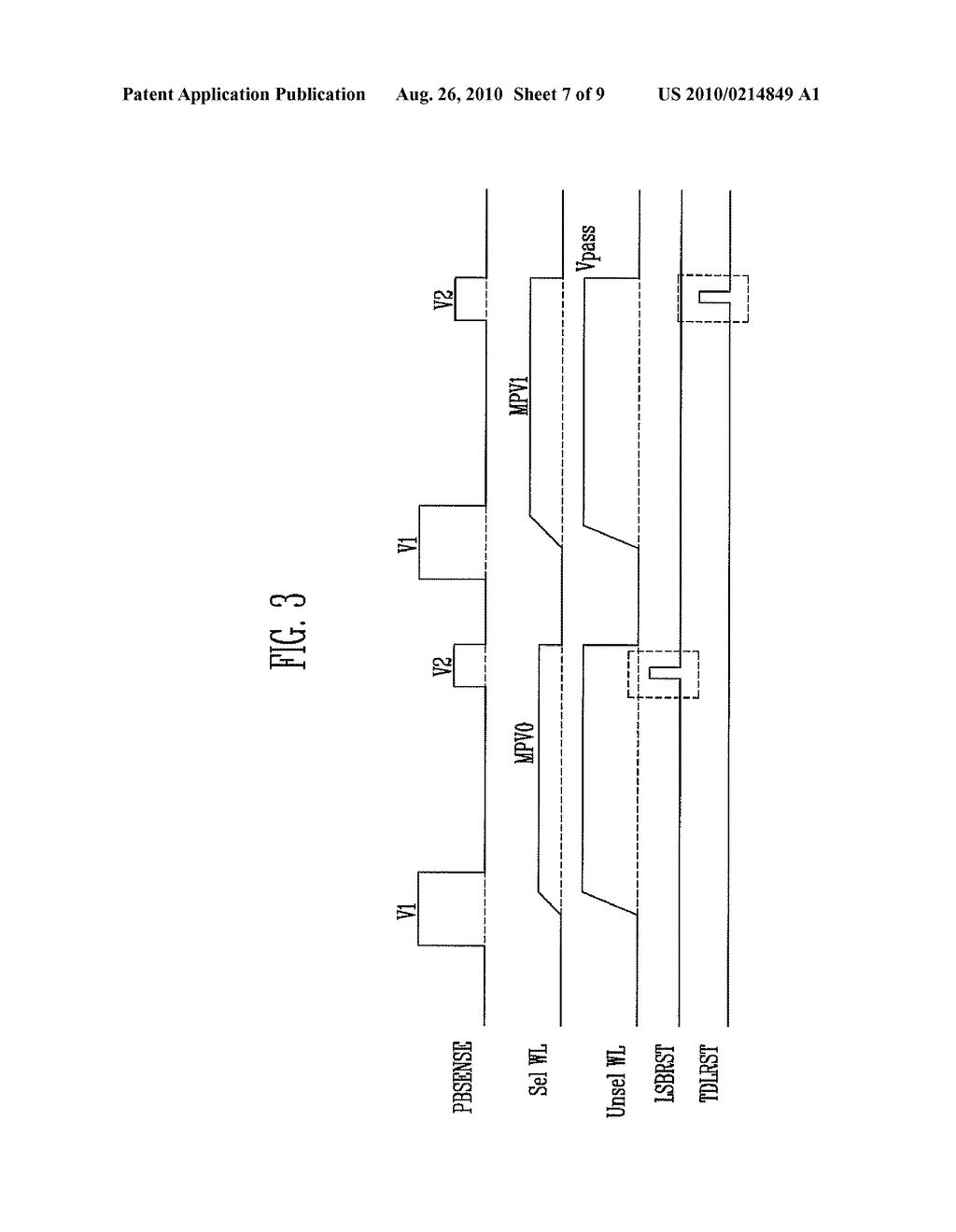 PAGE BUFFER CIRCUIT OF NONVOLATILE MEMORY DEVICE AND METHOD OF OPERATING THE SAME - diagram, schematic, and image 08