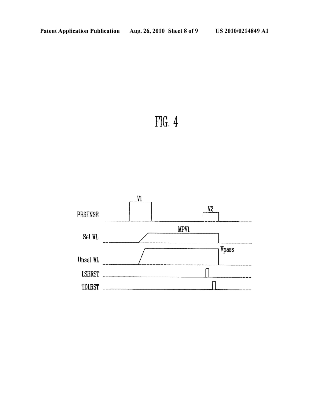 PAGE BUFFER CIRCUIT OF NONVOLATILE MEMORY DEVICE AND METHOD OF OPERATING THE SAME - diagram, schematic, and image 09