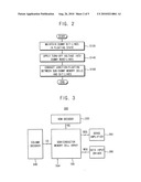 Semiconductor memory cell array and semiconductor memory device having the same diagram and image