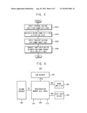 Semiconductor memory cell array and semiconductor memory device having the same diagram and image