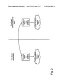 METHOD AND APPARATUS FOR PROCESSING A CALENDAR DATABASE FOR TIME ZONE SHIFTING diagram and image