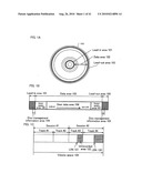 DRIVE APPARATUS FOR PERFORMING A SEQUENTIAL RECORDING AND REPRODUCTION ON A WRITE-ONCE RECORDING MEDIUM, AND METHOD OF REPRODUCING SAME diagram and image